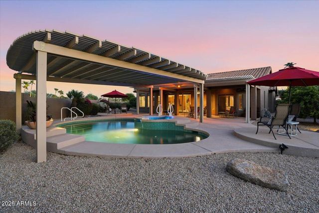 3799 N 159TH Avenue, Goodyear, AZ 85395