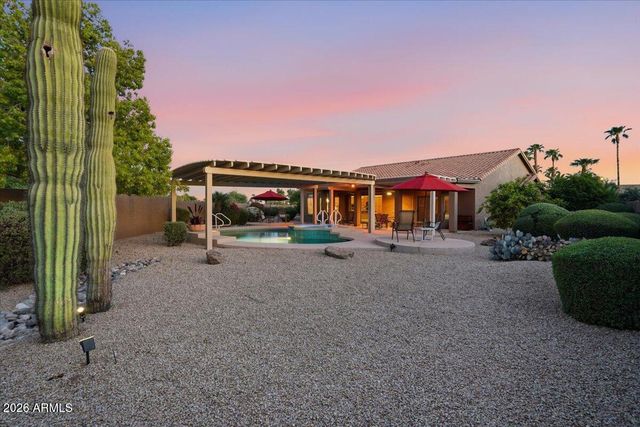 3799 N 159TH Avenue, Goodyear, AZ 85395