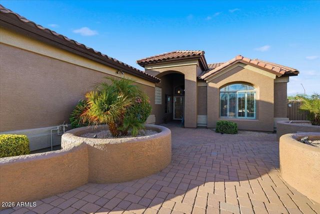 3799 N 159TH Avenue, Goodyear, AZ 85395