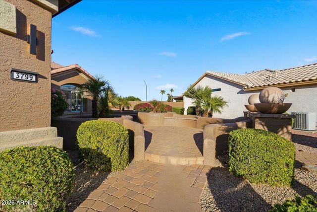 3799 N 159TH Avenue, Goodyear, AZ 85395