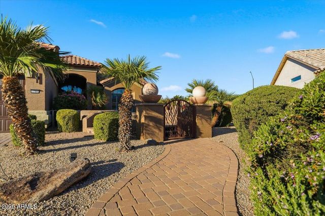 3799 N 159TH Avenue, Goodyear, AZ 85395