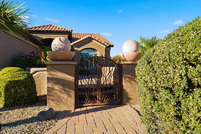 3799 N 159TH Avenue, Goodyear, AZ 85395