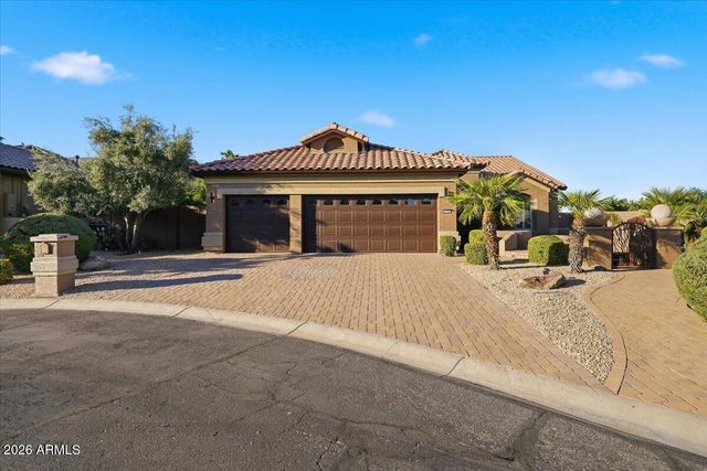 3799 N 159TH Avenue, Goodyear, AZ 85395