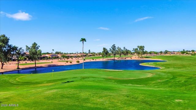 3799 N 159TH Avenue, Goodyear, AZ 85395