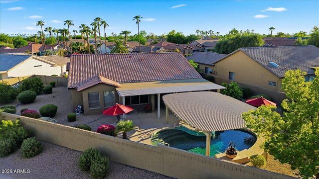 3799 N 159TH Avenue, Goodyear, AZ 85395