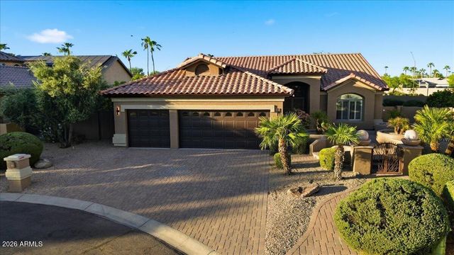 3799 N 159TH Avenue, Goodyear, AZ 85395