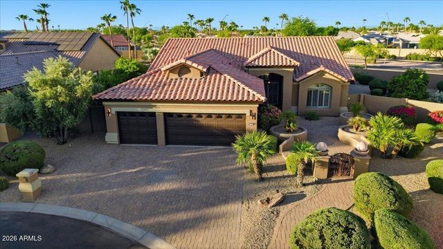 3799 N 159TH Avenue, Goodyear, AZ 85395