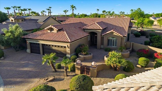 3799 N 159TH Avenue, Goodyear, AZ 85395