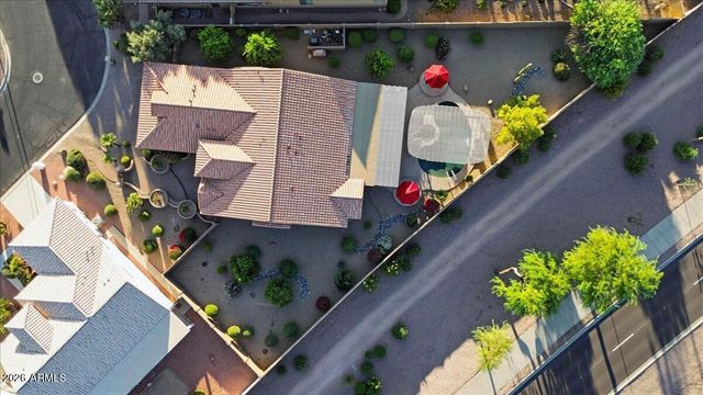 3799 N 159TH Avenue, Goodyear, AZ 85395