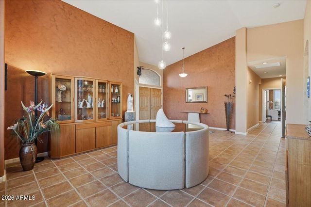 3799 N 159TH Avenue, Goodyear, AZ 85395
