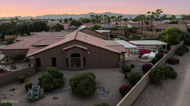 3799 N 159TH Avenue, Goodyear, AZ 85395