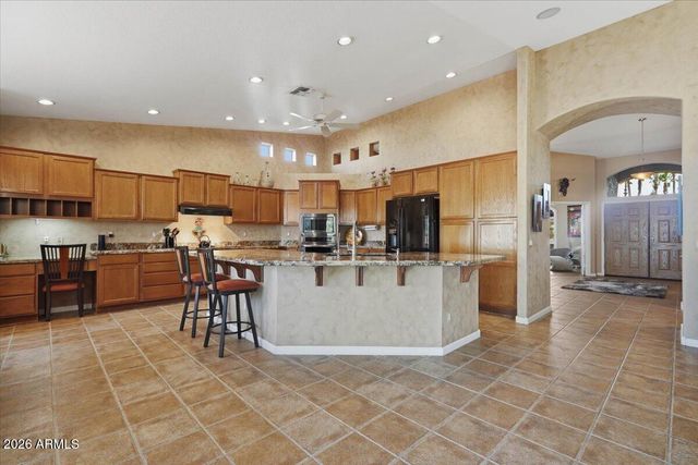 3799 N 159TH Avenue, Goodyear, AZ 85395