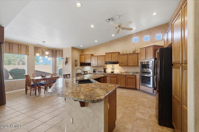 3799 N 159TH Avenue, Goodyear, AZ 85395