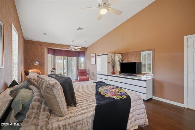 3799 N 159TH Avenue, Goodyear, AZ 85395