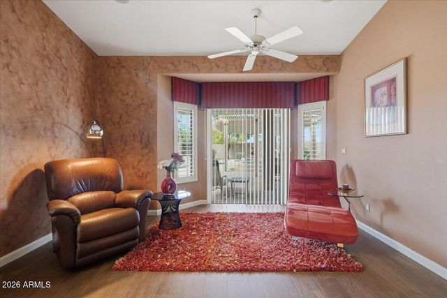 3799 N 159TH Avenue, Goodyear, AZ 85395