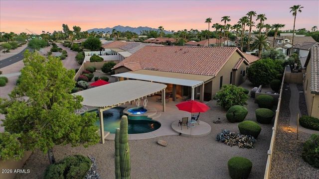 3799 N 159TH Avenue, Goodyear, AZ 85395