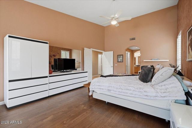 3799 N 159TH Avenue, Goodyear, AZ 85395