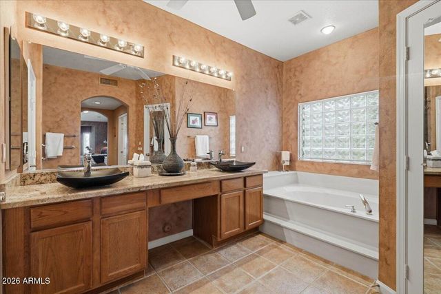 3799 N 159TH Avenue, Goodyear, AZ 85395