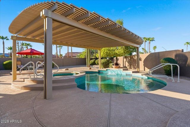 3799 N 159TH Avenue, Goodyear, AZ 85395