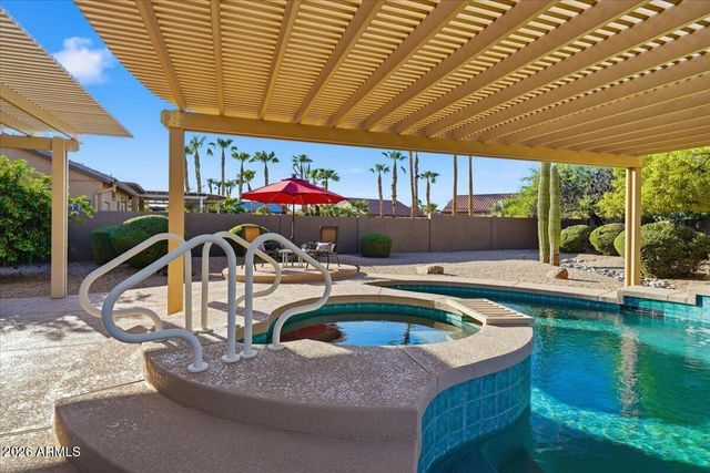 3799 N 159TH Avenue, Goodyear, AZ 85395