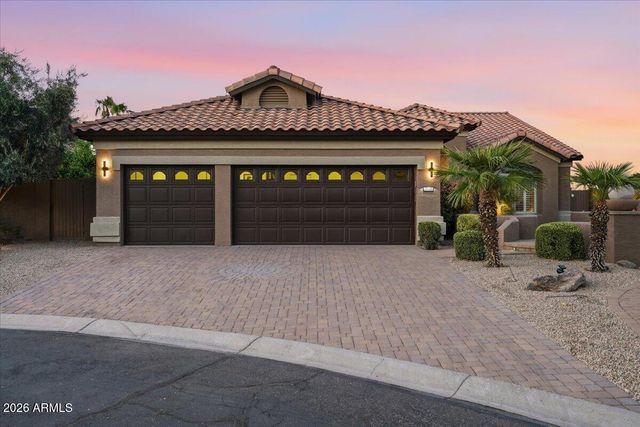 3799 N 159TH Avenue, Goodyear, AZ 85395