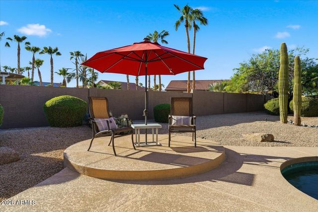 3799 N 159TH Avenue, Goodyear, AZ 85395