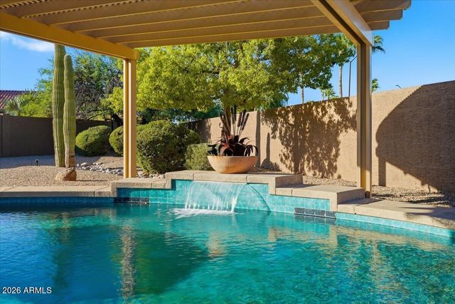 3799 N 159TH Avenue, Goodyear, AZ 85395
