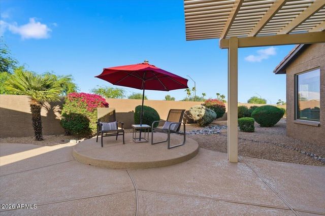 3799 N 159TH Avenue, Goodyear, AZ 85395