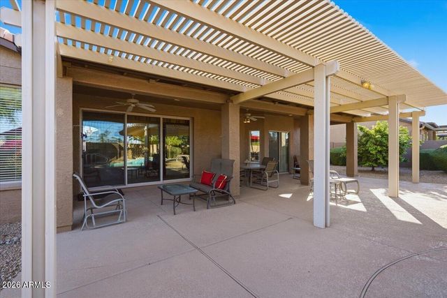 3799 N 159TH Avenue, Goodyear, AZ 85395