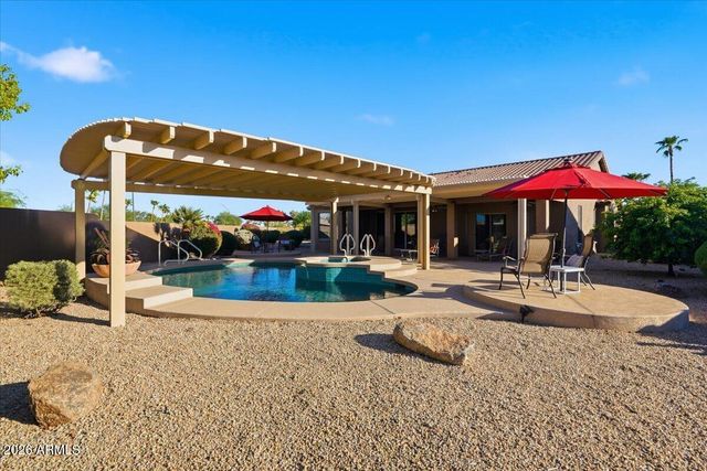 3799 N 159TH Avenue, Goodyear, AZ 85395
