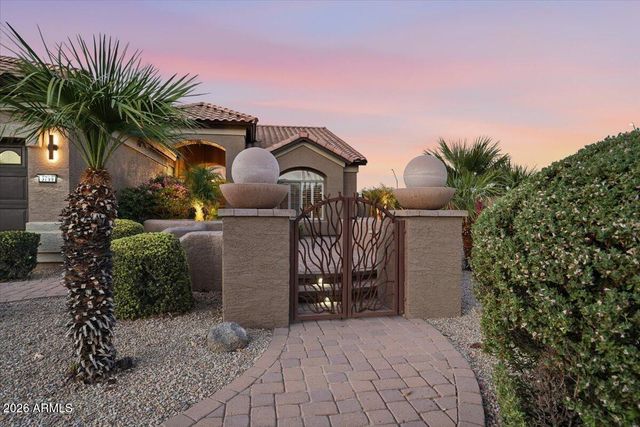 3799 N 159TH Avenue, Goodyear, AZ 85395