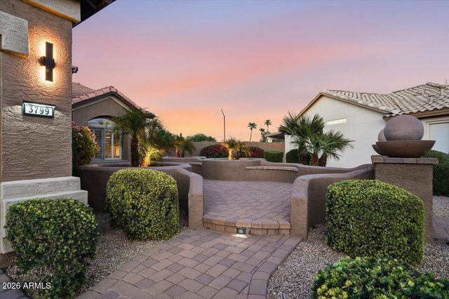 3799 N 159TH Avenue, Goodyear, AZ 85395