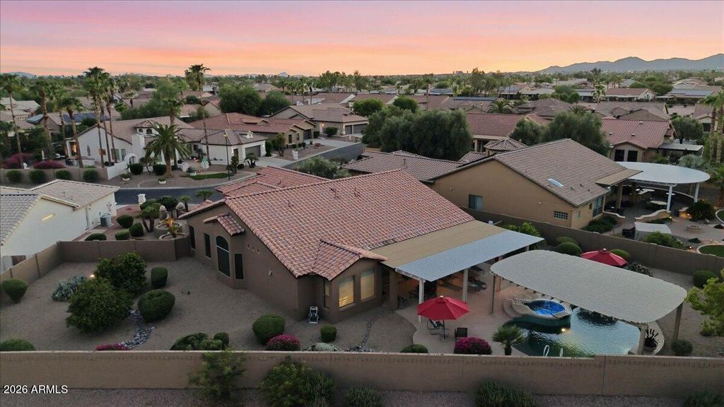 3799 N 159TH Avenue, Goodyear, AZ 85395 — photo 2