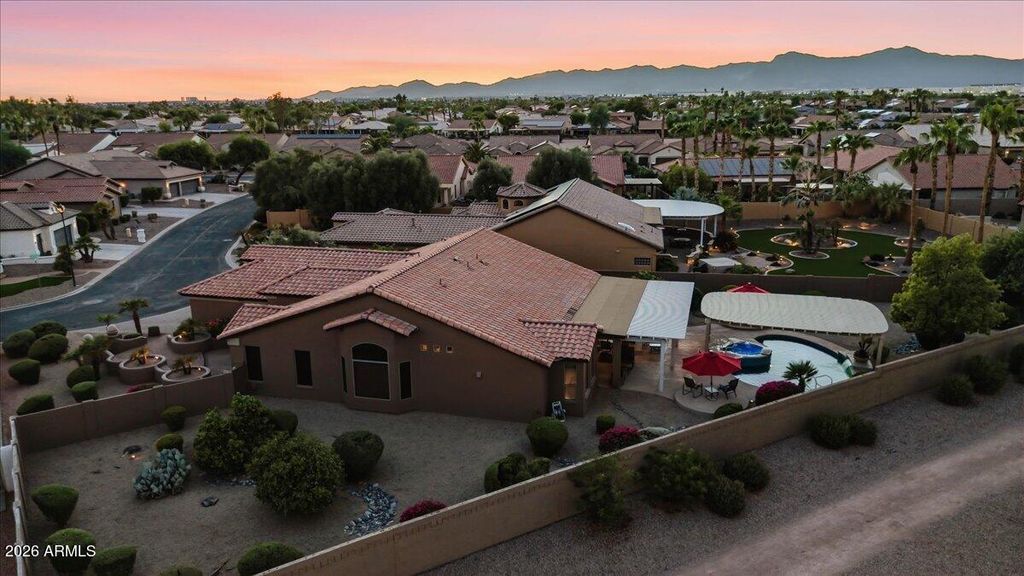 3799 N 159TH Avenue, Goodyear, AZ 85395 — photo 3
