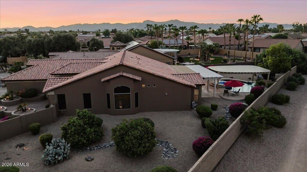3799 N 159TH Avenue, Goodyear, AZ 85395 — photo 4
