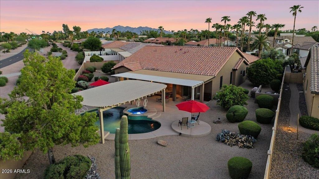 3799 N 159TH Avenue, Goodyear, AZ 85395 — photo 5