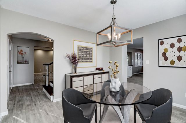10719 Bayou Glen Road, Houston, TX 77042