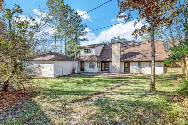 10719 Bayou Glen Road, Houston, TX 77042