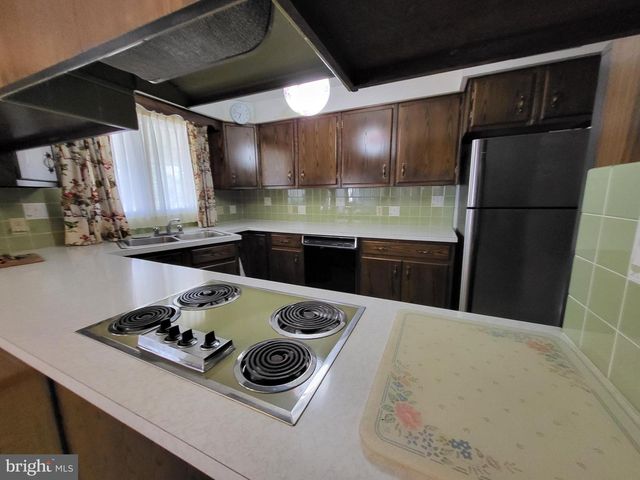 133 MORRAL DR, Everett, PA 15537