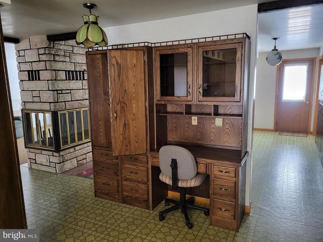 133 MORRAL DR, Everett, PA 15537