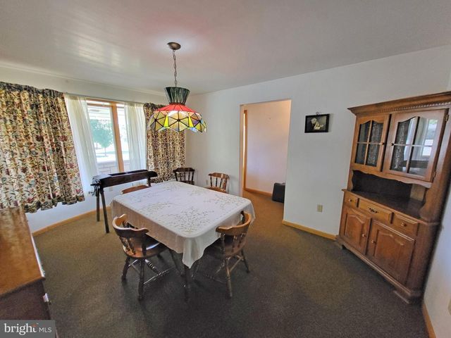 133 MORRAL DR, Everett, PA 15537