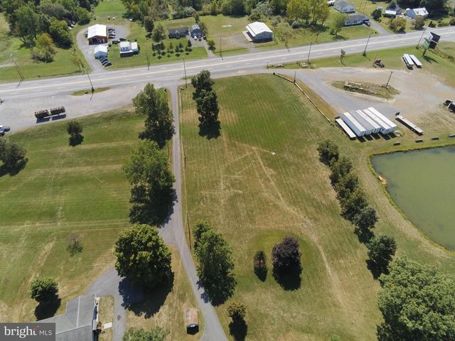 133 MORRAL DR, Everett, PA 15537