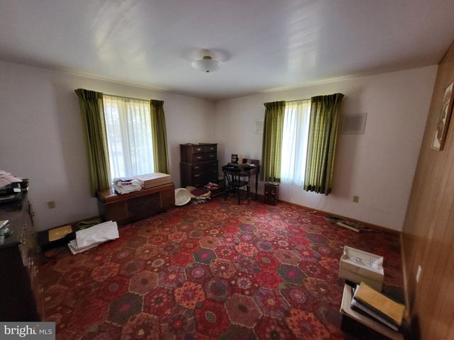 133 MORRAL DR, Everett, PA 15537