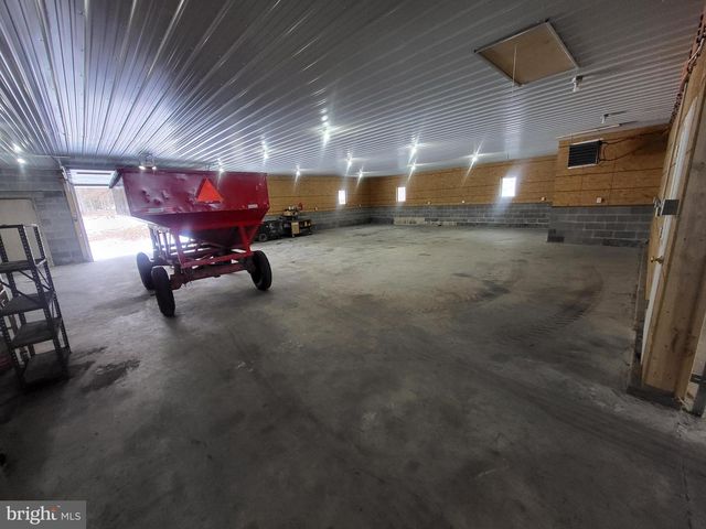 133 MORRAL DR, Everett, PA 15537