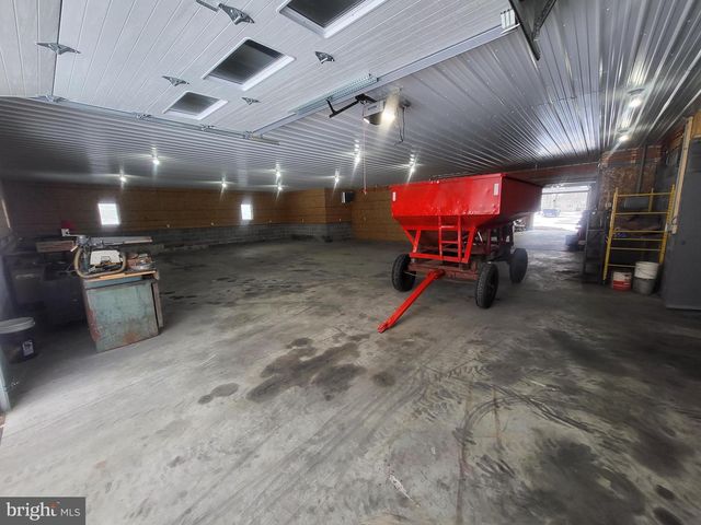 133 MORRAL DR, Everett, PA 15537