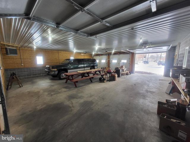 133 MORRAL DR, Everett, PA 15537