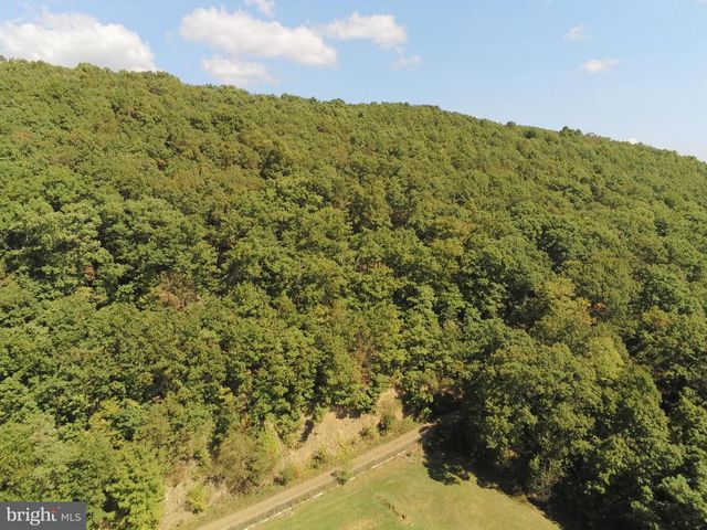 133 MORRAL DR, Everett, PA 15537