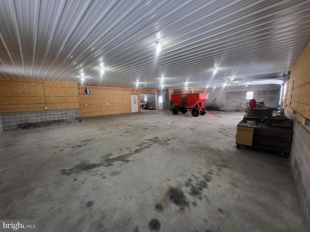 133 MORRAL DR, Everett, PA 15537