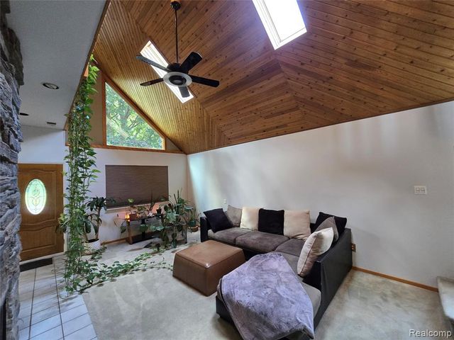 6731 Troy Street, Taylor, MI 48180