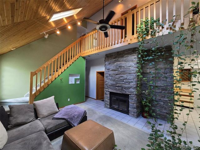 6731 Troy Street, Taylor, MI 48180